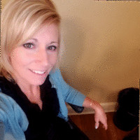 Angela Bricker