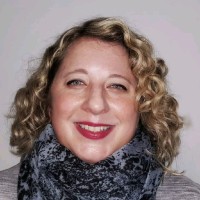 Lucy Bruce
