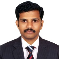 Vineeth Mohan
