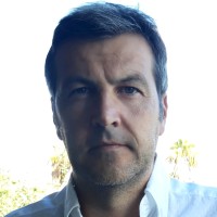 David Gabaldon Escalante