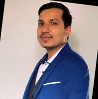 Govinda B.