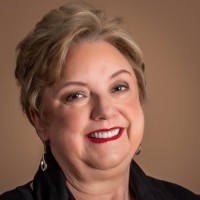 Nancy Gagich