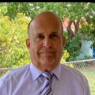 Robert Valle