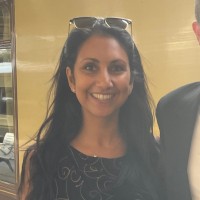 Sonali Patel