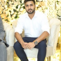 Muneeb Ali