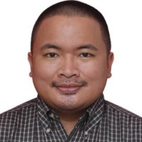 Mochamad Reza Magnadi ST. MM