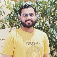 Bhuvan Bhaskar Tripathi