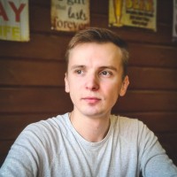 Vladyslav Kulak