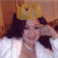 Karlygash Salgarina