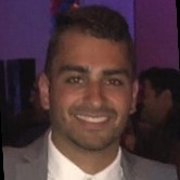 Chris Kourtjian