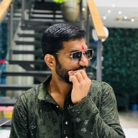 Nikhil Reddy