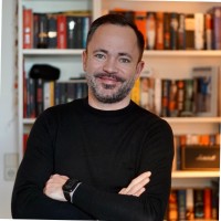 Sandro Gärtner