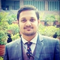 Angshu Sanyal