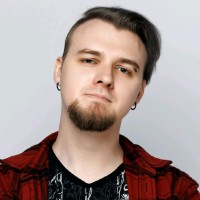 Dmitrii Krylov