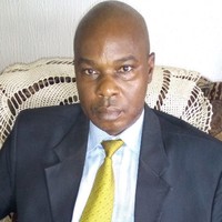 Engr. Chinwe Azubuike