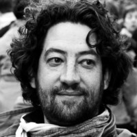 Benoit Lecomte