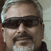 Anup Aggarwal/Gupta