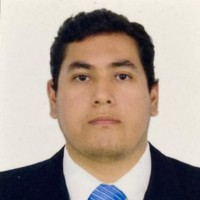 Enrique Mendoza Guevara