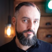Guillaume Ruan