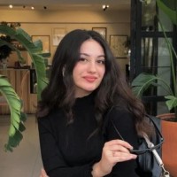 Esranur ÖZTÜRK
