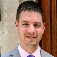 Darin Treiber