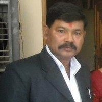 Shyam Singh Thapa