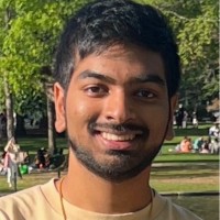 Nishanth Potturu