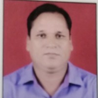 Ramesh Chand Pandey