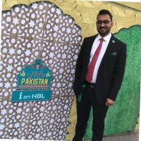 Raza Akhtar