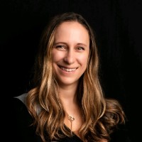 Arielle Blankenbuhler