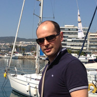 Stefan Nikolov