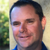 Steve Perkins