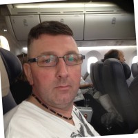 Stuart Lawrence