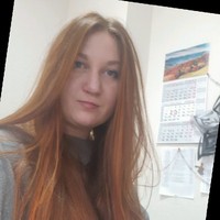 Alena Mezentseva