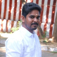 Saravanagurumoorthy M
