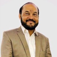 Faisal Ghauri