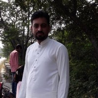 Asim Shahzad