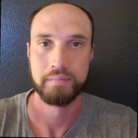 Caleb Harding