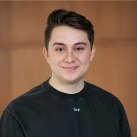 Justin Palacios