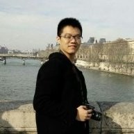 Hanyue Li
