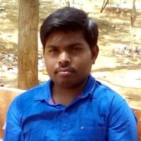 Karnatakapu Lokesh