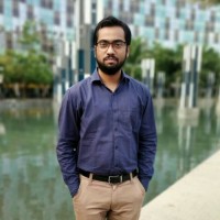 Saikat Dey