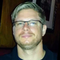 Justin Keesler