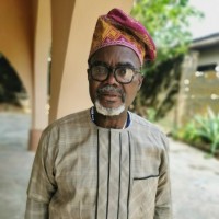 Anthony Adejinle