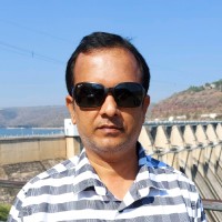 Y. Sunil Kumar Reddy