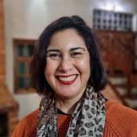 Cláudia Adele Cardoso de Almeida