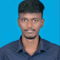 Prasanth D