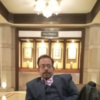 Soumya Bhattacharjee