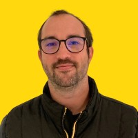 Benjamin GIRAUDEAU