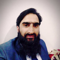 Bilal Ganie
